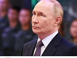 Путин предупредил, что России грозит дефицит газа