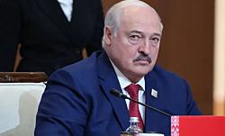 Лукашенко: На границе с Украиной ликвидирована напряженность
