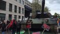Rheinmetall готов поставить Украине до 100 танков Leopard 1