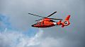 В Мексиканском заливе потерпел катастрофу вертолёт с нефтяниками