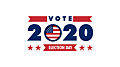 Delaware Group заявляет о мошенничестве с избирателями на выборах 2020 года