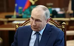 Россия использует "замораживание" войны для нового наступления ‒ ISW