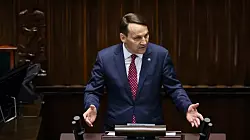 Сикорский: Правда, нужно решать глобальные причины войны. Это российский империализм
