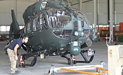 США профинансируют модернизацию кипрских военных баз