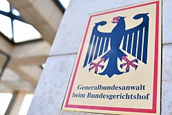 В Штутгарте начался суд по делу о диверсиях по поручению РФ