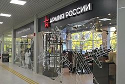 «Армия России» разворована под НОЛЬ!
