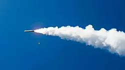 FT: США могут передать Украине лишь от 20 до 50 ракет Tomahawk