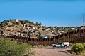 Просителей убежища из России не пускают из Мексики в США