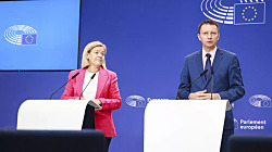 Бюджет ЕС: Европарламент восстаёт против предложения Еврокомиссии