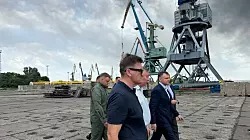ВСУ поразили еще более 20 российских танкеров – сообщают Генштаб и СБС