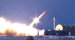 Что это за крылатая ракета "неограниченной дальности" с ядерным двигателем, которую тестируют рашисты