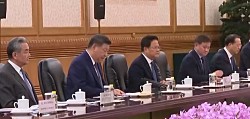 Переговоры в Пекине: премьер-министр Канады заявил о стратегическом партнерстве с Китаем