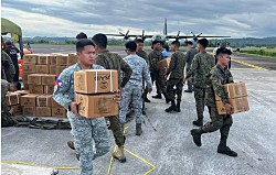 Верховный суд разрешил Трампу заморозить 4 млрд долларов иностранной помощи