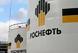 Санкции США  против "Роснефти" и "Лукойла" могут быит
