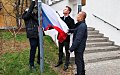 Не хотим, чтобы Россия была нашим соседом, - премьеры Чехии и Словакии в годовщину подавления Пражской весны.