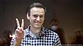 Суды над Навальным: оппозиционера признали виновным в клевете