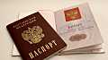 Жителям ОРДЛО, свезенным в Ростовскую область на голосование, раздают паспорта РФ