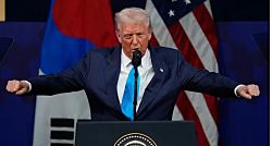 США построят для Южной Кореи атомную подлодку