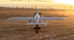 Украинский БПЛА Raybird разведал несколько целей в Британии и ушёл незамеченным, и это о следующем шаге к совместному производству