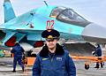 В ВСУ заявили о вероятной ликвидации российского генерала возле Попасной
