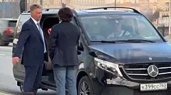 EN Уехавшего после интервью на «Мерседесе» главу «АвтоВАЗа» начали травить Z-блогеры 