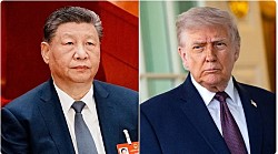 Бывший сотрудник ЦРУ: «Устная договоренность» Трампа с Китаем может перекрыть каналы поставок оружия Ирану и положить конец конфликту