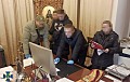 В УПЦ МП на Тернопольщине и Прикарпатье нашли пропагандистские материалы, которые отрицают существование Украины