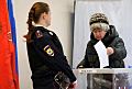 Германия не признает законными выборы президента РФ