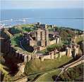 Дуврский замок (Англия)