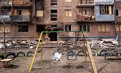 Атаки России по Сумам, Харькову: ранены 25 человек