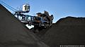 Польша ввела эмбарго на поставки угля из России