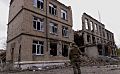 Идет расследование по факту расстрела войсками РФ украинских пленных в Авдеевке