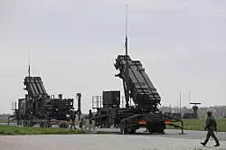 FT: Россия модернизировала баллистические ракеты, чтобы те обходили системы Patriot