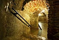 Йиглавские катакомбы являются вторым по масштабу подземным искусственным сооружением под историческим центром города в Чешской Республике.