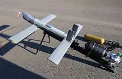 Россия начала атаковать Харьков дронами V2U с ИИ: он может сам выбирать и атаковать цель