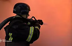 Россияне начали бить по объектам, которые считались неприкосновенными — BILD