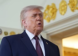 Трамп: мы не позволим Ирану заниматься вымогательством