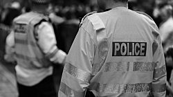 Британская полиция предотвратила теракт – 5 арестованных