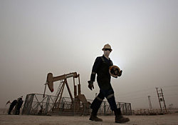 Найдена возможная замена нефти на мировых рынках