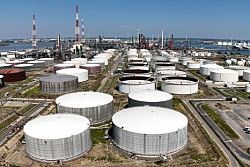ExxonMobil провела тайные переговоры с «Роснефтью» о возвращении в Россию