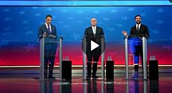 Главные выводы из дебатов мэра Нью-Йорка