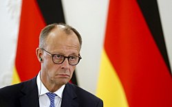Мерц: планы Путина не заканчиваются в Украине — они там только начинаются
