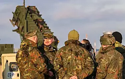 Европе необходимо тратить около 250 млрд евро на оборону ежегодно для эффективного противодействия российской военной силе — исследование