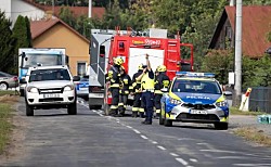 Словакия и Венгрия осудили вторжение дронов РФ в Польшу