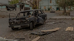 EN Россия за неделю не сумела захватить ни одного населенного пункта в Украине