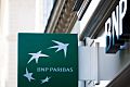 BNP Paribas останавливает операции в России