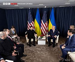 Зеленский сообщил, что договорился с Трампом о поставках новых ракет для Patriot