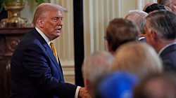 Трамп объявил о заключении торговой сделки с Японией