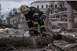 В приграничных городах Сумской области призвали к эвакуации