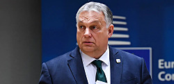 Австрия поддерживает лишение Венгрии права голоса в Евросоюзе